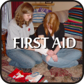 First Aid Training